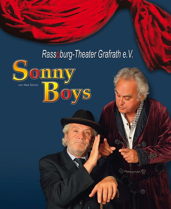 Sonny Boys